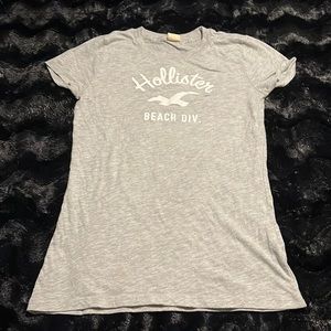 Hollister Tee